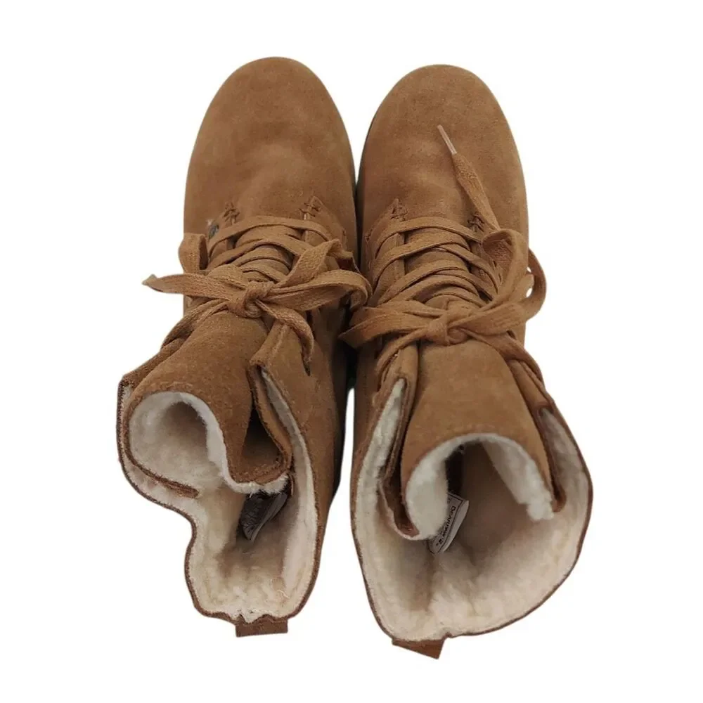 BearPaw new without